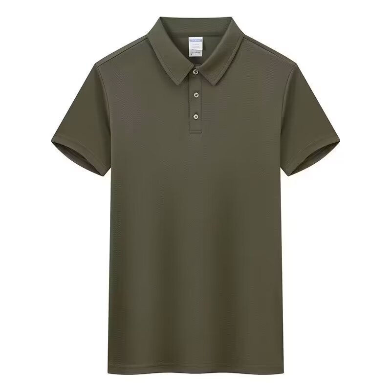 Short Sleeve Tees | Mens  Strato Tech Polo Toast Heather Mens Mens