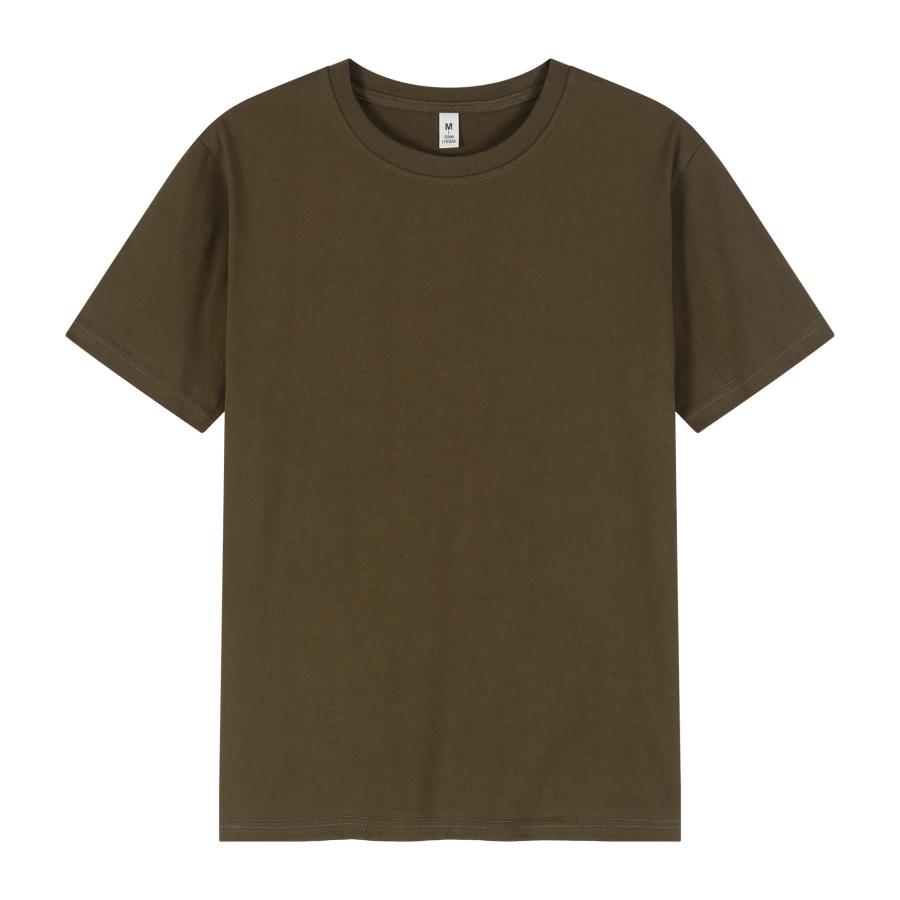 Short Sleeve Tees | Mens  Strato Tech Tee Aspen Heather Mens Aspen Heather