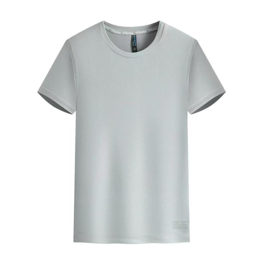 Short Sleeve Tees | Mens  Strato Tech Tee Smoked Beryl Mens Mens