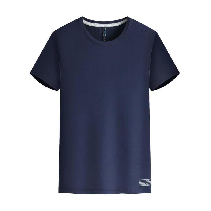 Short Sleeve Tees | Mens  Strato Tech V-Neck Java Heather Mens Java Heather