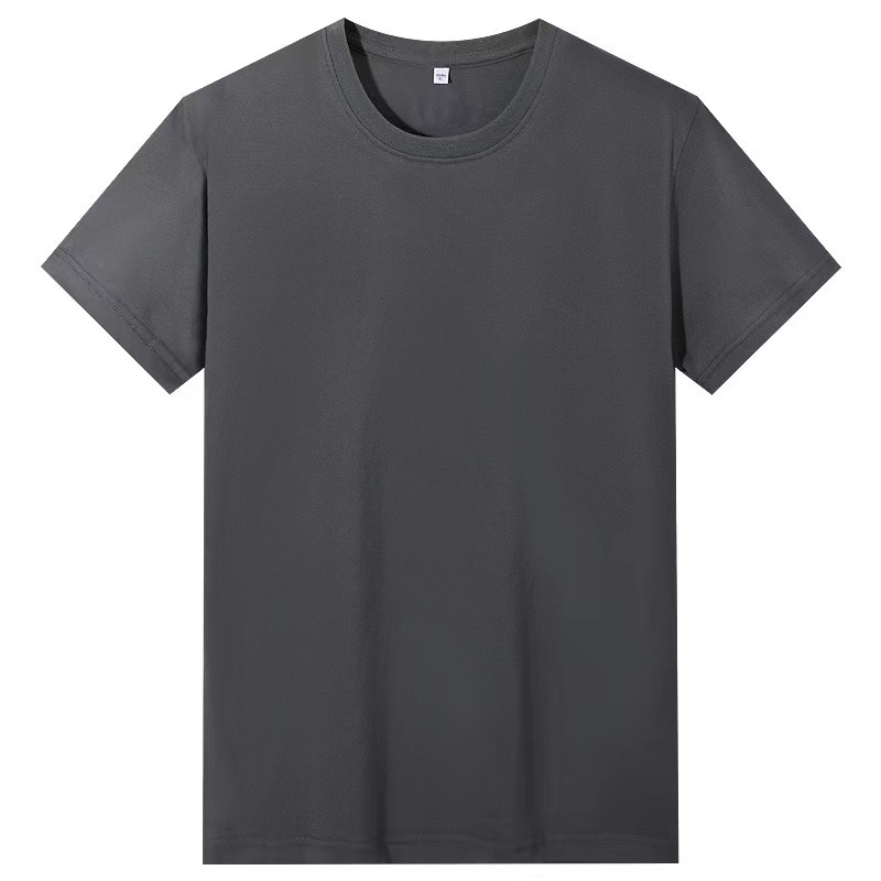 Short Sleeve Tees | Mens  Weston Seamless Tee Black Mens Black