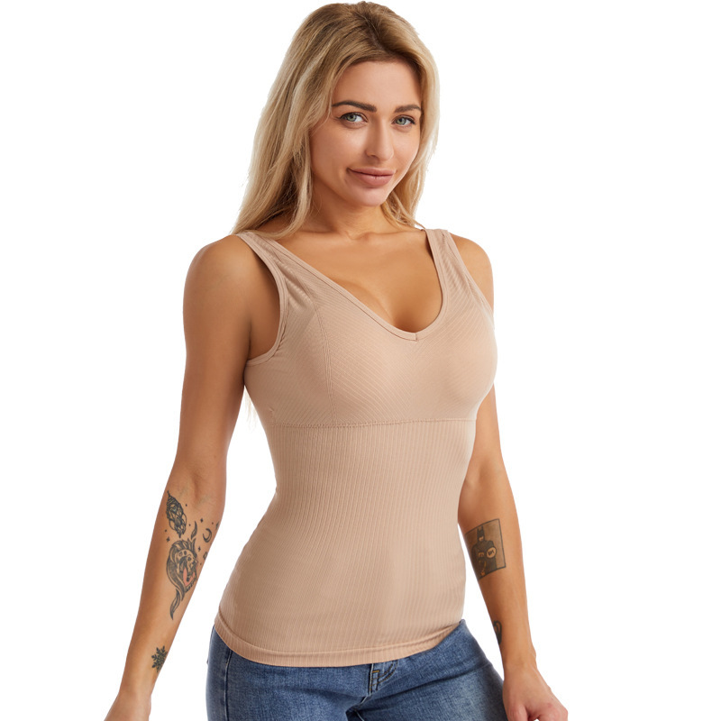 Short Sleeve Tops | Womens  Halo Bodysuit Salt Heather Short Sleeve Tops Salt Heather