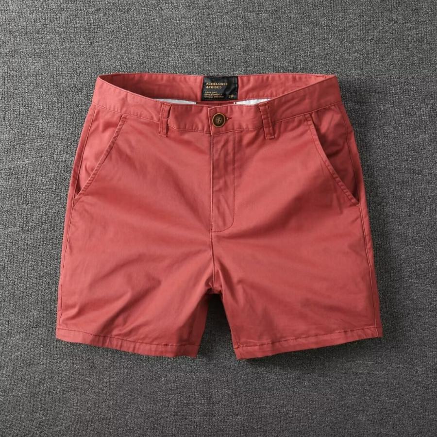 Shorts | Mens  Aim Short Navy Bottoms Mens