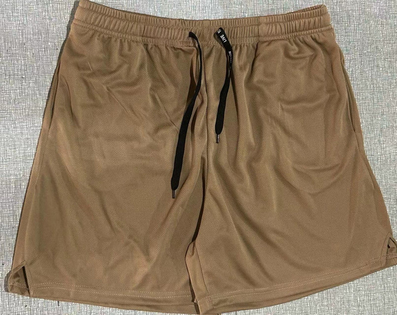 Shorts | Mens  Elevate Kore Short Pecan Bottoms Mens