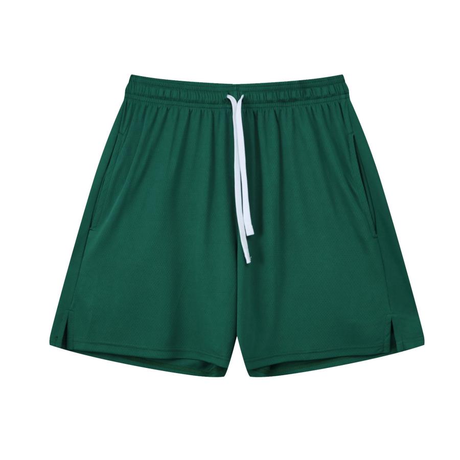 Shorts | Mens  Endline Mesh Short Dark Pewter Bottoms Dark Pewter