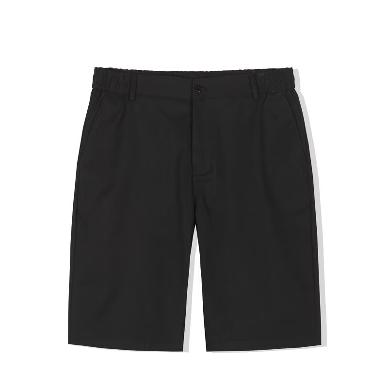 Shorts | Mens  Fleet Short Clove Bottoms Clove