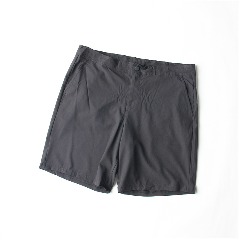 Shorts | Mens  Fleet Short Cocoa Bottoms Cocoa