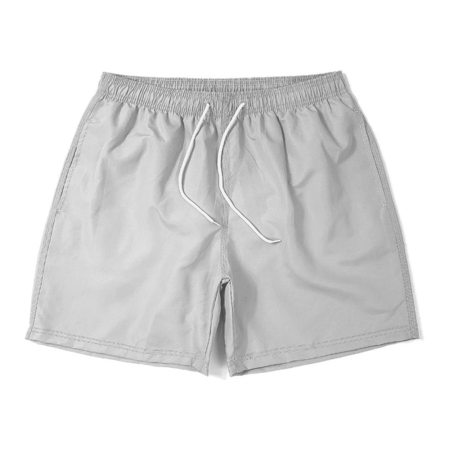 Shorts | Mens  Kore Short White Bottoms Mens