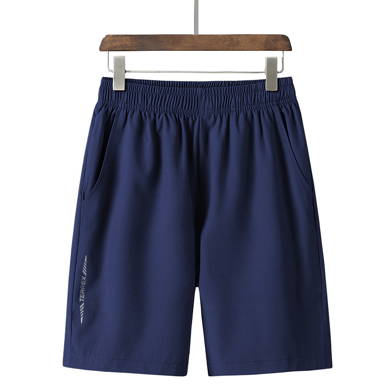 Shorts | Mens  Maverick Volley Short Sky Grey Bottoms Mens