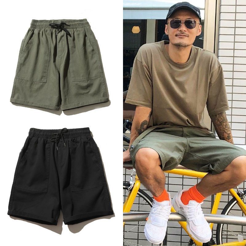 Shorts | Mens  Meta Easy Short Vapor Bottoms Mens