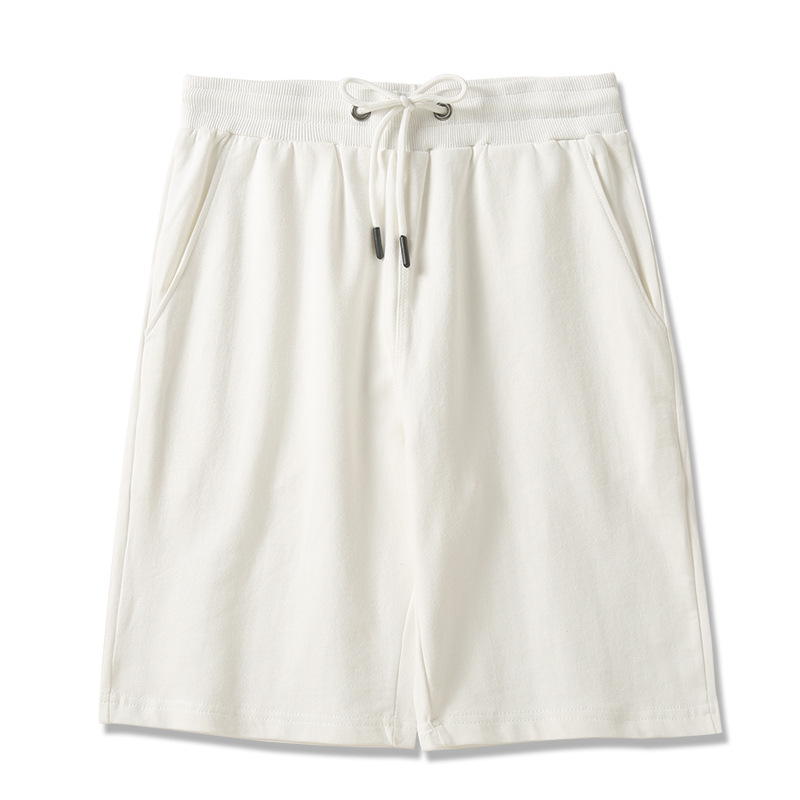 Shorts | Mens  Ponto Short Zinc Heather Bottoms Mens