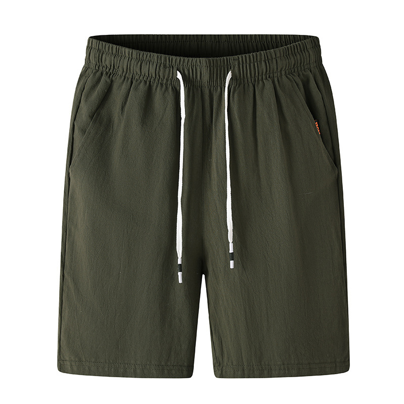 Shorts | Mens  Ripstop Short Lake Bottoms Lake