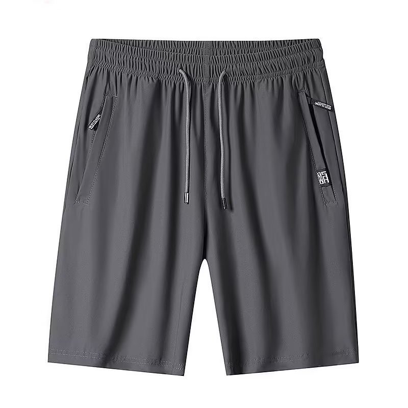 Shorts | Mens  Train Tech Short Smoked Beryl Bottoms Mens