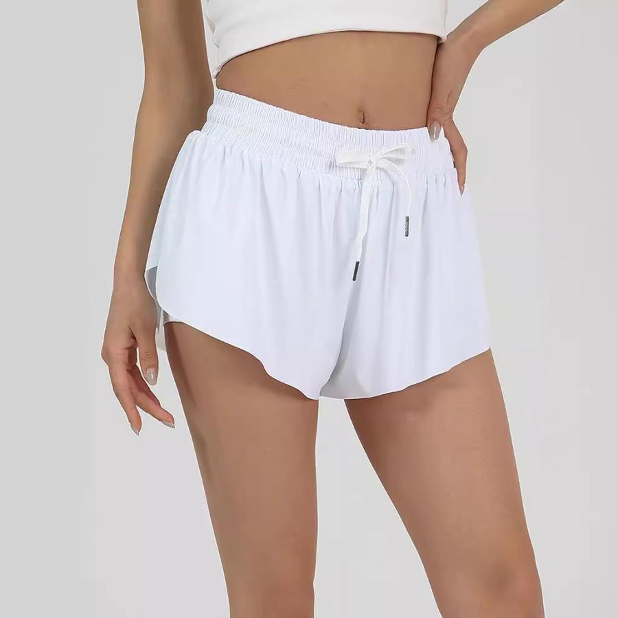 Shorts & Skirts | Womens  Clementine 4″ Short 2.0 Peri Bottoms Peri