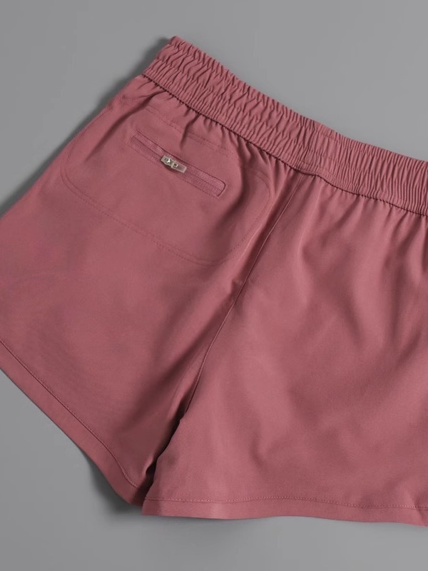 Shorts & Skirts | Womens  Clementine Short 2.0 Sangria Bottoms Sangria