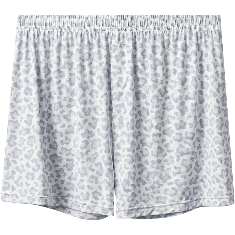 Shorts & Skirts | Womens  Dash Short Opal Spots Bottoms Opal Spots