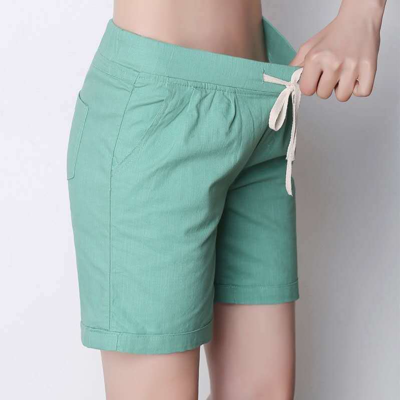 Shorts & Skirts | Womens  Vintage Ripstop Short Cinnamon Bottoms Cinnamon