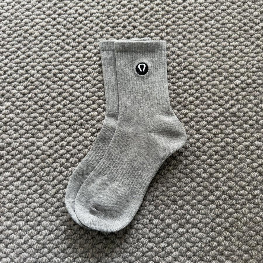 Socks & Boxers | Mens  Half Crew Sock White Accessories Mens