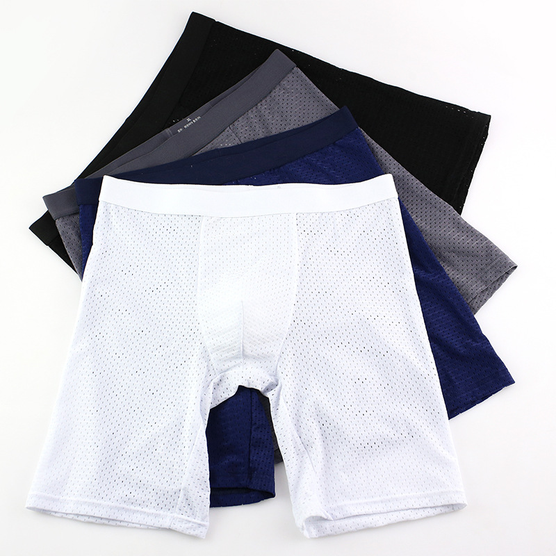 Socks & Boxers | Mens  V1 Boxer Brief Charcoal Accessories Charcoal