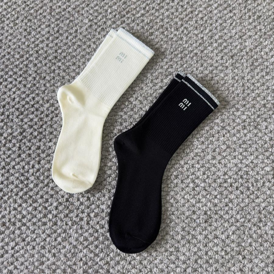 Socks | Womens  V1 Crew Sock Cloud Accessories Cloud