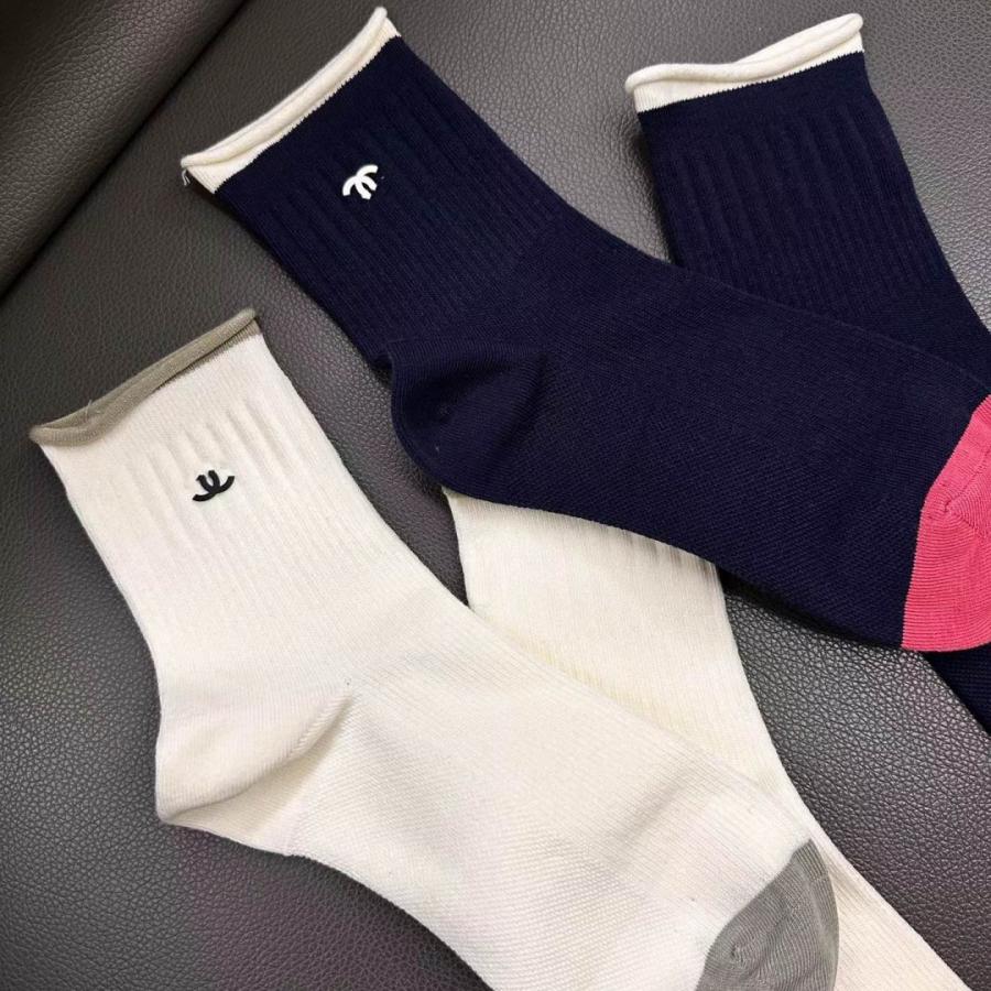 Socks | Womens  V1 Crew Sock Smoked Beryl Heather Accessories Smoked Beryl Heather