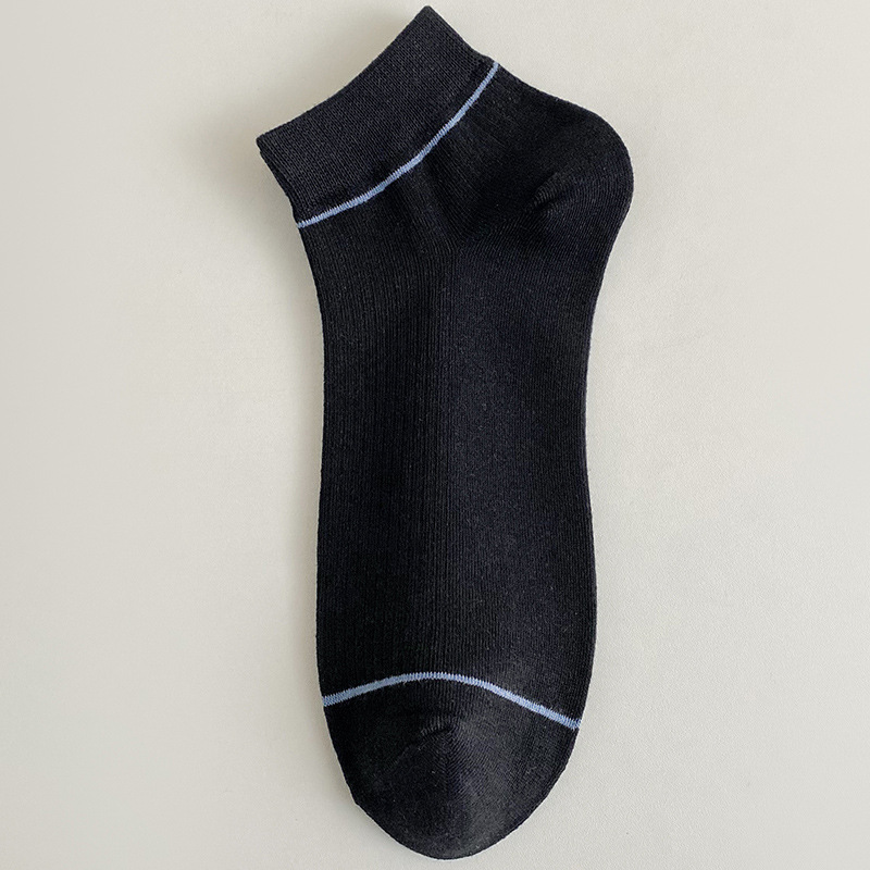 Socks | Womens  V1 Tab Sock Charcoal Heather Accessories Charcoal Heather