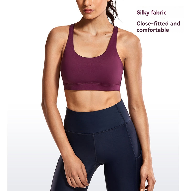 Sports Bras | Womens  Stride Bra Atlantic Sports Bras Atlantic