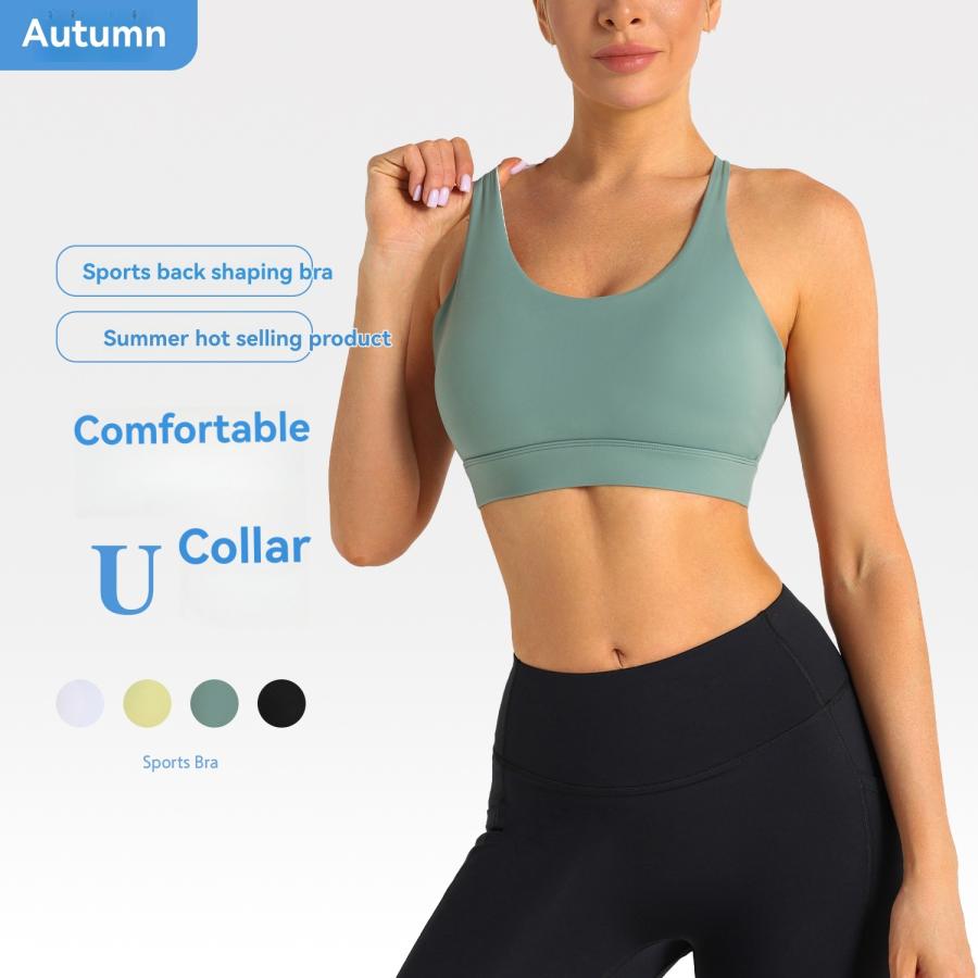 Sports Bras | Womens  Yosemite Longline Bra Iron Sports Bras Iron