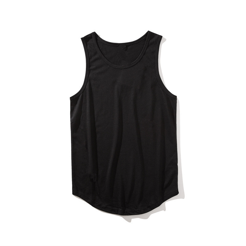 Tanks | Mens  Strato Tech Tank Navy Heather Mens Mens