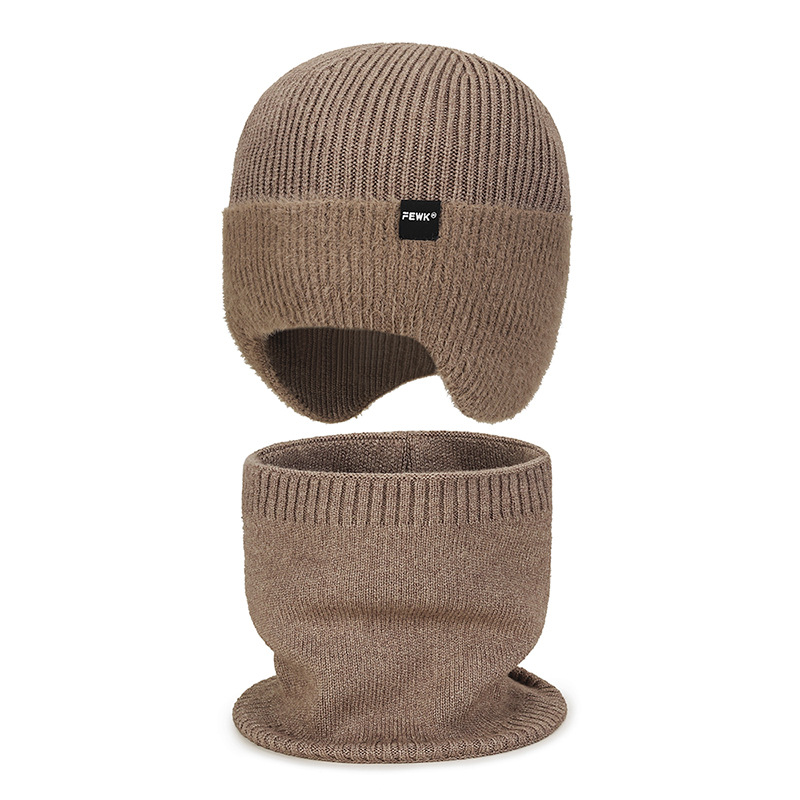 Headwear | Mens  Manchester Beanie Ruby Accessories Headwear