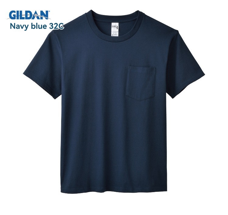 Short Sleeve Tees | Mens  Men’s Feather Pocket Tee Toast Mens Mens