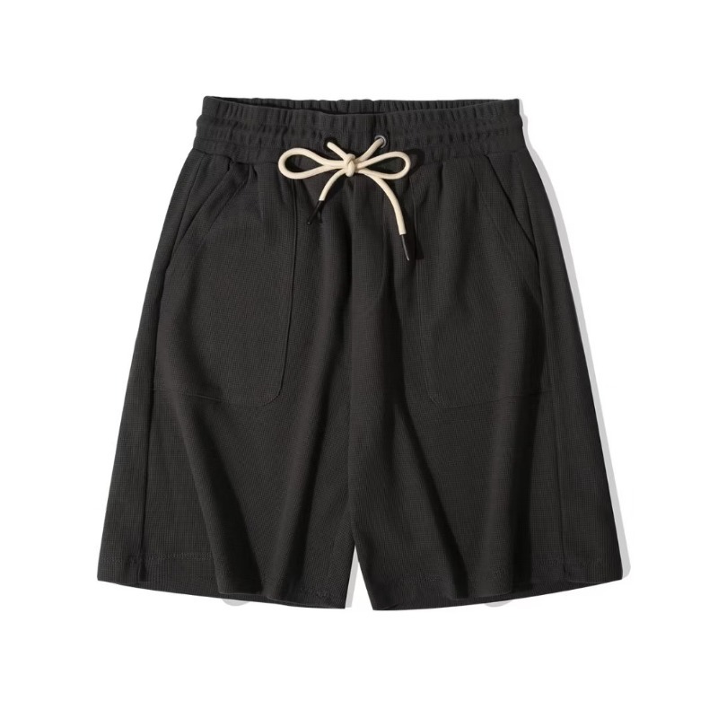 Shorts | Mens  Performance Waffle Short Lake Bottoms Lake