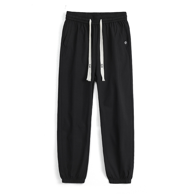 Joggers | Mens  Transit Jogger Smoked Beryl Bottoms Joggers