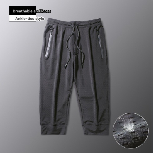 Pants | Mens  Sunday Performance Jogger Charcoal Heather Bottoms Charcoal Heather