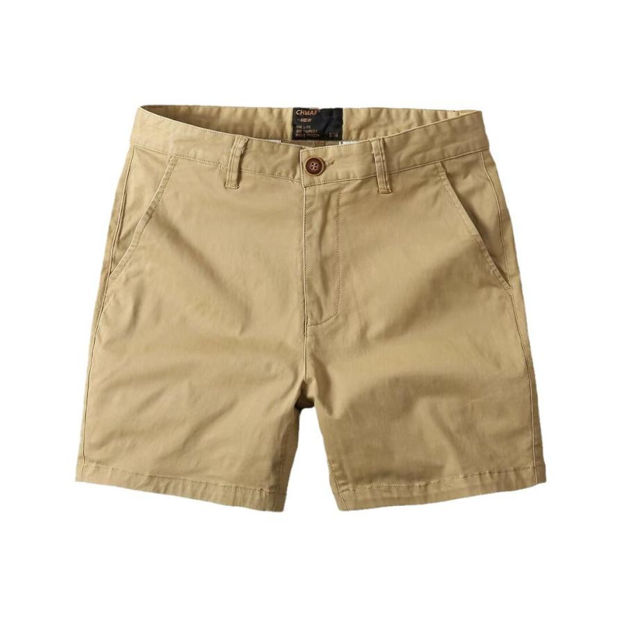 Shorts | Mens  Meta Short Camel Bottoms Camel